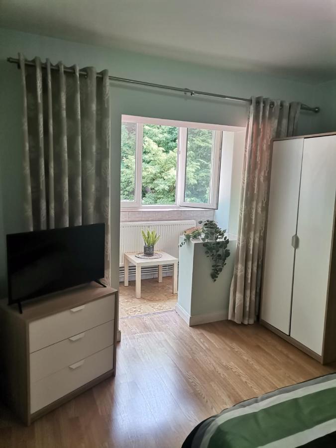 Montana Slanic Apartment ภายนอก รูปภาพ